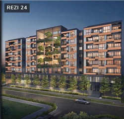 Rezi 24 (D14), Apartment #202551032